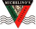 Michelino's logo